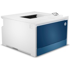 HP Color LaserJet Pro 4202dw Laser Printer - High-Quality Color Printing, Fast Performance, Ideal for Business
